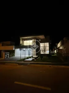Casa com 4 Quartos à venda, 325m² no Residencial Goiânia Golfe Clube, Goiânia