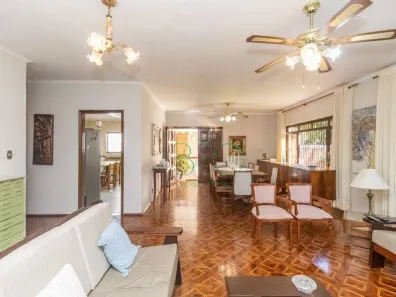 Casa de Condomínio com 3 Quartos à venda, 245m² no Vila Madalena, São Paulo