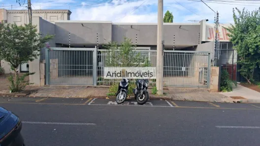 Imóvel Comercial com 3 Quartos à venda, 300m² no Vila Redentora, São José do Rio Preto