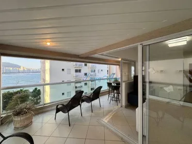 Apartamento com 3 Quartos à venda, 150m² no Vila Luis Antônio, Guarujá