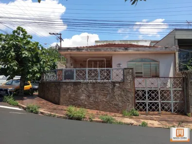 Casa com 3 Quartos à venda, 210m² no Jardim Mosteiro, Ribeirão Preto
