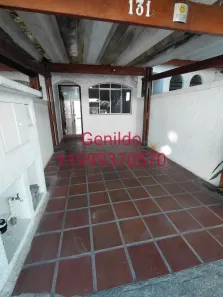 Sobrado com 2 Quartos para alugar, 120m² no Jardim Alvorada (Zona Oeste), São Paulo