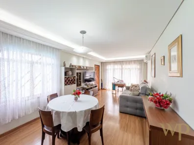 Casa com 3 Quartos à venda, 252m² no Floresta, Joinville