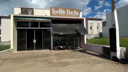 à venda, 62m² no Parque Campo Bonito, Indaiatuba