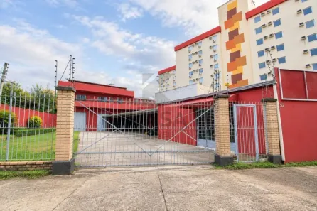 Prédio Comercial para alugar, 330m² no Centro, Canoas