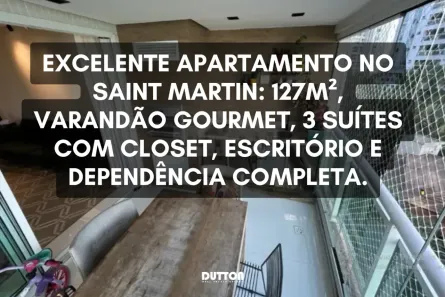 Apartamento com 3 Quartos à venda, 127m² no Barra da Tijuca, Rio de Janeiro