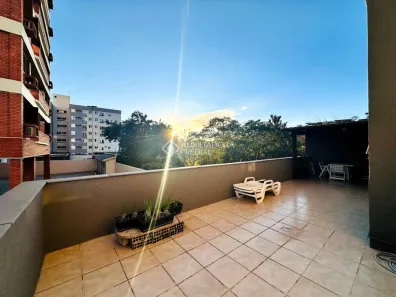 Apartamento com 2 Quartos à venda, 123m² no Centro, Novo Hamburgo