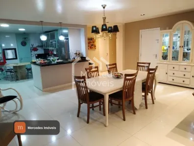 Apartamento com 4 Quartos à venda, 213m² no Centro, Balneário Camboriú