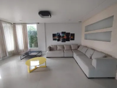 Casa de Condomínio com 4 Quartos para alugar, 408m² no Pratinha (Icoaraci), Belém