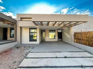 Casa de Condomínio com 3 Quartos à venda, 200m² no Chácara Real (Caucaia do Alto), Cotia