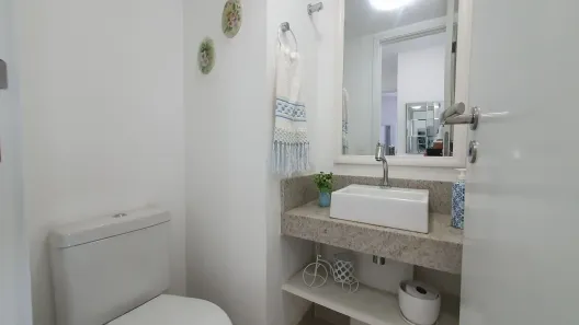 Apartamento com 3 Quartos à venda, 102m² no Barra Olímpica, Rio de Janeiro