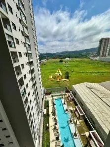 Apartamento com 2 Quartos à venda, 65m² no Tamboré, Barueri