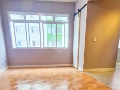 Apartamento com 2 Quartos para venda ou aluguel, 85m² no Vila Clementino, São Paulo