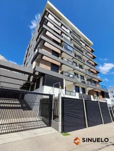Apartamento com 2 Quartos para alugar, 82m² no Pátria Nova, Novo Hamburgo