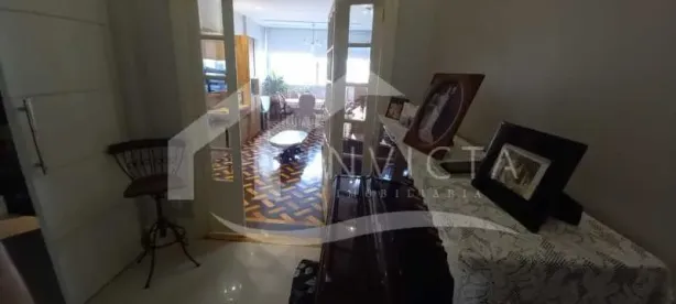Apartamento com 3 Quartos à venda, 145m² no Copacabana, Rio de Janeiro