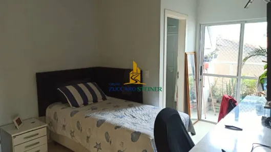 Sobrado com 4 Quartos à venda, 283m² no Vila Silveira, Guarulhos