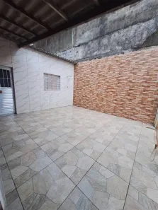 Casa com 2 Quartos à venda, 98m² no Caiçara, Praia Grande