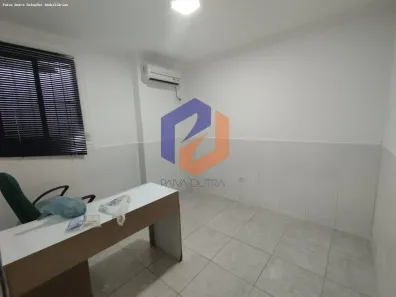 Sala Comercial para alugar, 30m² no Centro, Cabo de Santo Agostinho