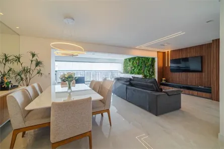 Apartamento com 4 Quartos à venda, 159m² no Mooca, São Paulo