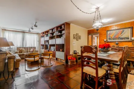 Apartamento com 3 Quartos à venda, 150m² no Perdizes, São Paulo