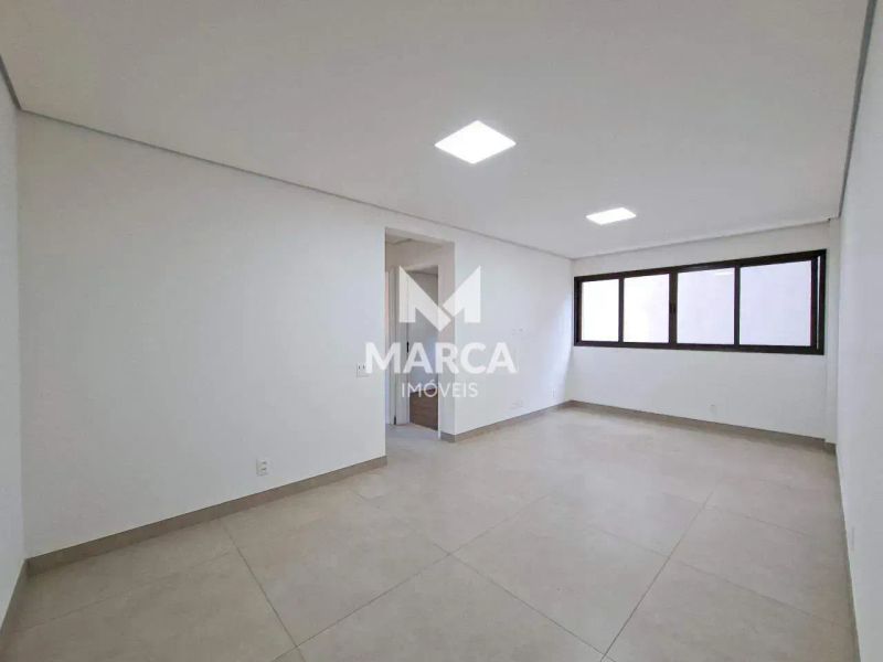 Apartamento com 2 quartos — Lourdes, Belo Horizonte