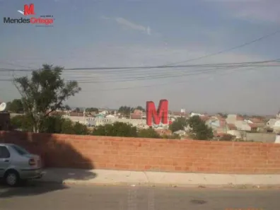Lote/Terreno à venda, 11000m² no Vila Mineirão, Sorocaba