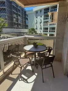 Apartamento com 3 Quartos à venda, 110m² no Vila Nova, Cabo Frio