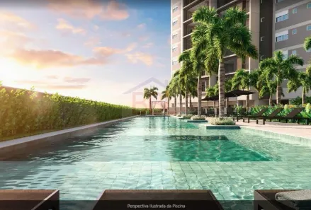 Apartamento com 2 Quartos à venda, 68m² no Vila Prudente, São Paulo