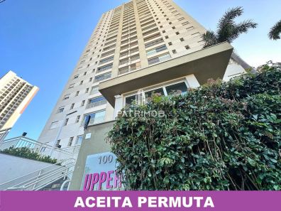 Apartamento com 3 Quartos à venda, 105m² no Quinta da Primavera, Ribeirão Preto