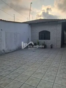Casa com 2 Quartos à venda, 100m² no Bopiranga, Itanhaém