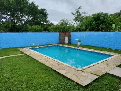 Casa com 3 Quartos à venda, 200m² no Mato Dentro, Ubatuba