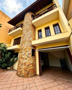 Sobrado com 3 Quartos à venda, 250m² no Vila Macedópolis, São Paulo