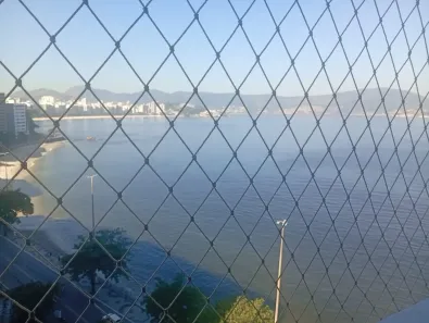 Apartamento com 3 Quartos à venda, 128m² no Ingá, Niterói