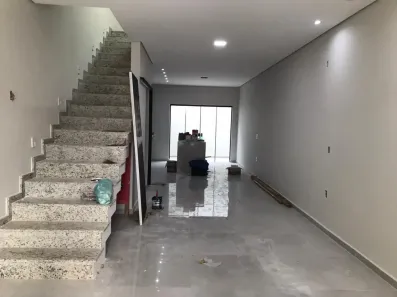 Sobrado com 3 Quartos à venda, 160m² no Vila Carrão, São Paulo