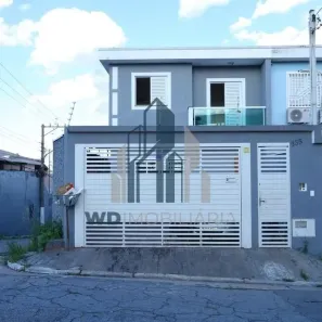 Casa com 3 Quartos à venda, 90m² no Parque Cruzeiro do Sul, São Paulo