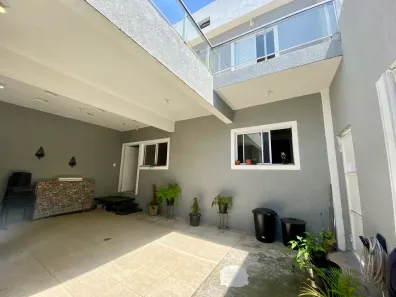 Sobrado com 4 Quartos à venda, 250m² no Vila Medeiros, São Paulo