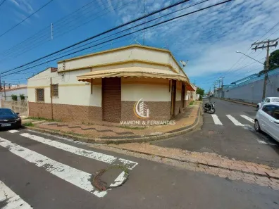 Ponto Comercial à venda, 207m² no Zona Central, Rio Claro