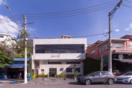 Ponto Comercial com 11 Quartos para alugar, 400m² no Chácara Inglesa (Zona Norte), São Paulo