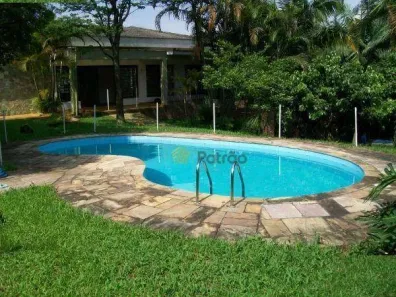 Casa com 4 Quartos à venda, 350m² no Anchieta, São Bernardo do Campo