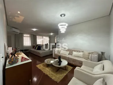 Apartamento com 5 Quartos à venda, 205m² no Setor Oeste, Goiânia