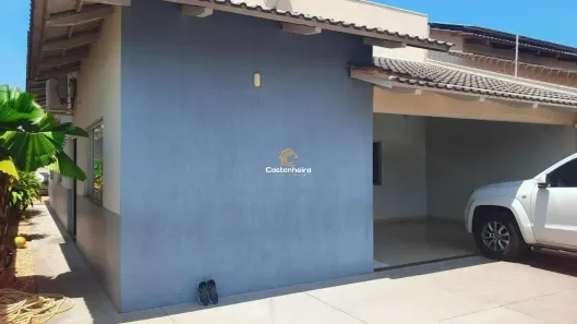 Casa com 3 Quartos à venda, 112m² no Plano Diretor Norte, Palmas