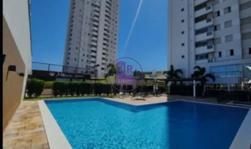Apartamento com 3 Quartos à venda, 69m² no Vila Siam, Londrina