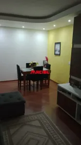 Apartamento com 3 Quartos à venda, 79m² no Palmeiras de São José, São José dos Campos