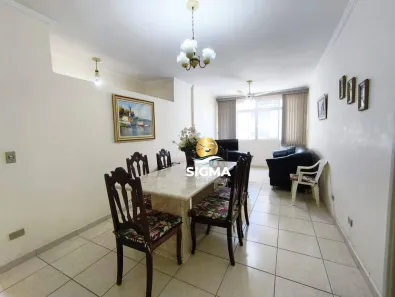 Apartamento com 2 Quartos à venda, 96m² no Pitangueiras, Guarujá