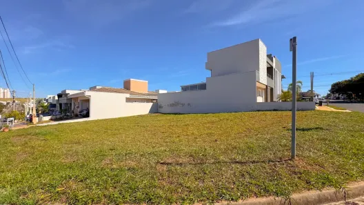 Lote/Terreno à venda, 331m² no Residencial Recanto das Árvores, Sumaré