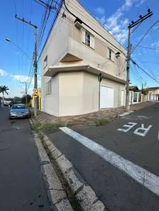 Casa com 2 Quartos à venda, 119m² no Vila Garrido, Santa Bárbara D'Oeste