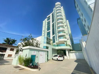 Apartamento com 3 Quartos para alugar, 120m² no Centro I, Brusque