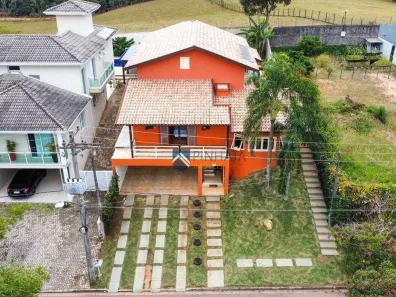 Casa de Condomínio com 4 Quartos à venda, 380m² no , Louveira
