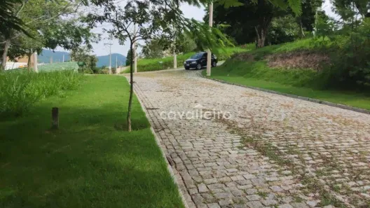 Lote/Terreno à venda, 395m² no Ubatiba, Maricá