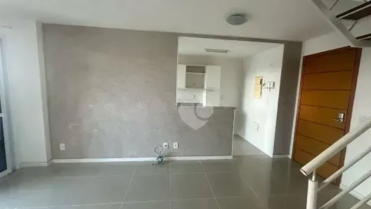 Apartamento com 3 Quartos à venda, 120m² no Vargem Pequena, Rio de Janeiro